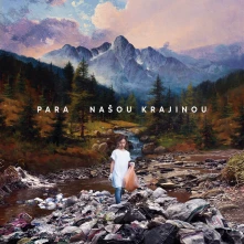 Para, CD Našou krajinou