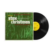 Vinyl Stax Christmas
