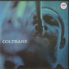 Vinyl The John Coltrane Quartette - Coltrane