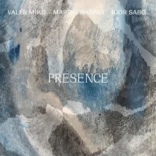 CD Presence