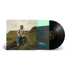 Vinyl I GOT TOO SAD FOR MY F...
