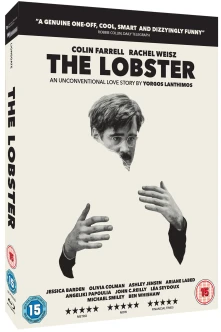 Lee Kerslake, Blu-ray LOBSTER