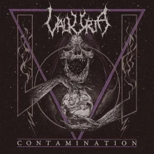 Vinyl Contamination