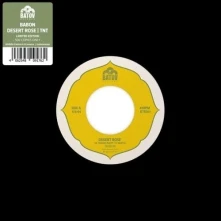 Vinyl 7-DESERT ROSE / TNT