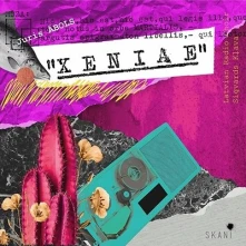 CD JURIS ABOLS: XENIAE