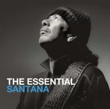 CD Essential Santana