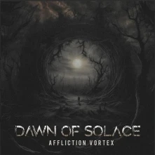 Vinyl AFFLICTION VORTEX
