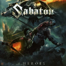 CD HEROES