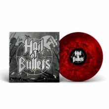Vinyl HAIL OF BULLETS