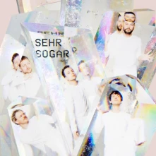CD SEHR SOGAR