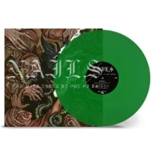Nails, Vinyl YOU WILL NEVER BE ONE OF US