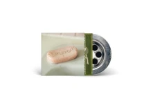 Dry Cleaning, CD STUMPWORK