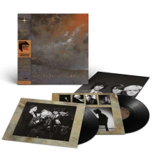 Vinyl EXORCISING GHOSTS