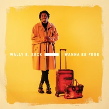CD SECK, WALLY - I WANNA BE FREE