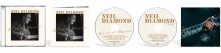 CD WILD AT HEART 2CD INT'L