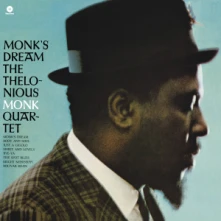 Vinyl Monk's Dream (Remastered)