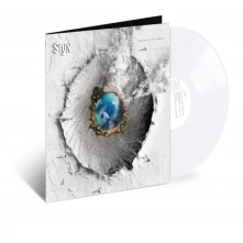 Styx, CD CRASH OF THE CROWN