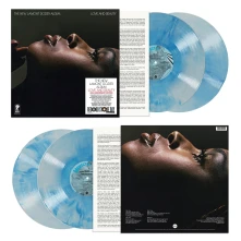 Vinyl THE NEW LAMONT DOZIER ALBUM - LOVE AND BEAUTY
