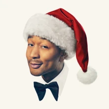 John Legend, CD A Legendary Christmas