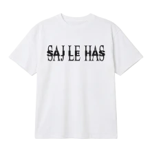 Tričko SAJ LE HAS