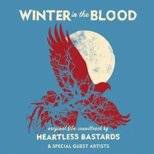 Vinyl WINTER IN THE BLOOD