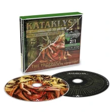 CD THE PROPHECY / EPIC (THE POETR