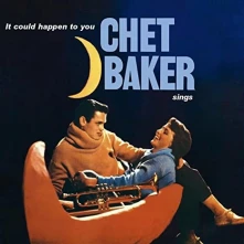 Vinyl BAKER CHET - CHET BAKER SINGS: IT COULD HAPPEN TO YOU