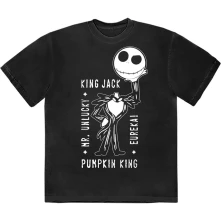 Headless Jack