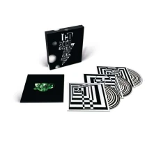 LCD Soundsystem, CD THE LONG GOODBYE (LCD SOUNDSYSTEM LIVE AT MADISON SQUARE GARDEN)
