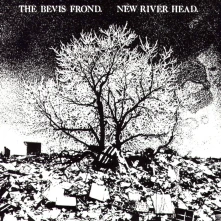 The Bevis Frond, Vinyl NEW RIVER HEAD