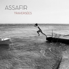 CD TRAVERSEES