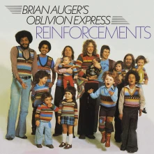 Vinyl REINFORCEMENTS