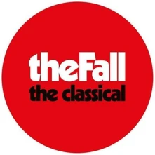 Vinyl THE CLASSICAL