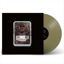 Vinyl APEX PREDATOR - EASY MEAT