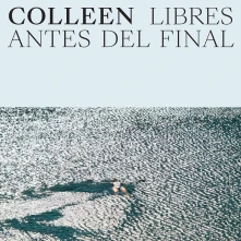Vinyl LIBRES ANTES DEL FINAL