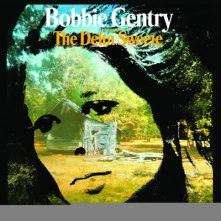 Bobbie Gentry, CD THE DELTA SWEETE