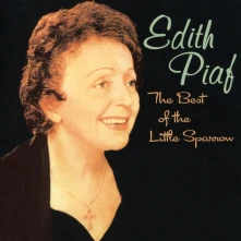 CD BEST OF THE LITTLE SPA...
