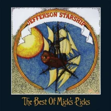 Vinyl BEST OF MICK'S PICKS