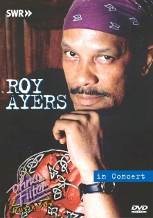 DVD IN CONCERT: OHNE FILTER