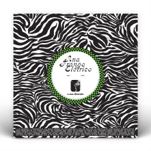 Ana Frango Elétrico, Vinyl 7-A SUA DIVERSAO / NAO TEM NADA NAO