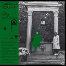 CD KING TUFF - SMALLTOWN STARDUST