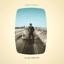 CD BEFORE THE SUN