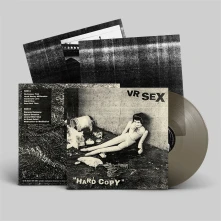 Vinyl HARD COPY