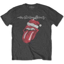 Tričko Santa Lick