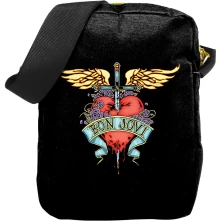 Bon Jovi, Taška Dagger