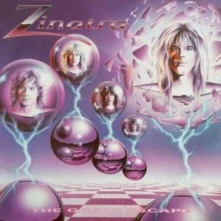 Zinatra, CD THE GREAT ESCAPE