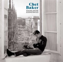 Vinyl ITALIAN MOVIE SOUNDTRACKS