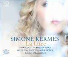 CD LA LUCE