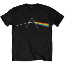 Tričko Dark Side of the Moon Album