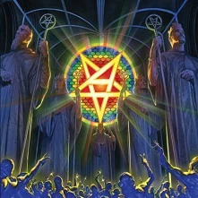 CD FOR ALL KINGS